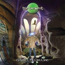 The Tangent : Going Off on One (CD)